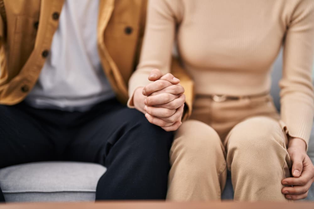 EMERGE US — Marriage, Family & Unified Growth