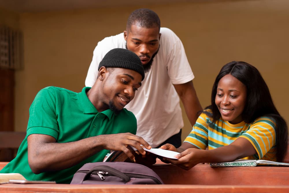 EMERGE Chrysalyst — Adolescents & Young Adults